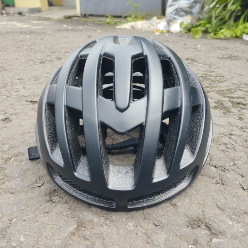 cairbull mountain bike helmet review