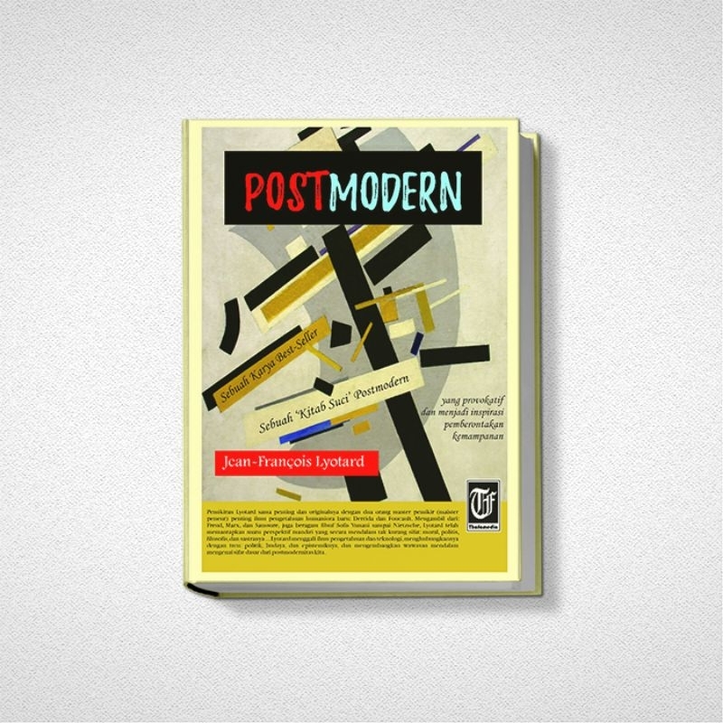 Jual Buku Post Modern | Shopee Indonesia