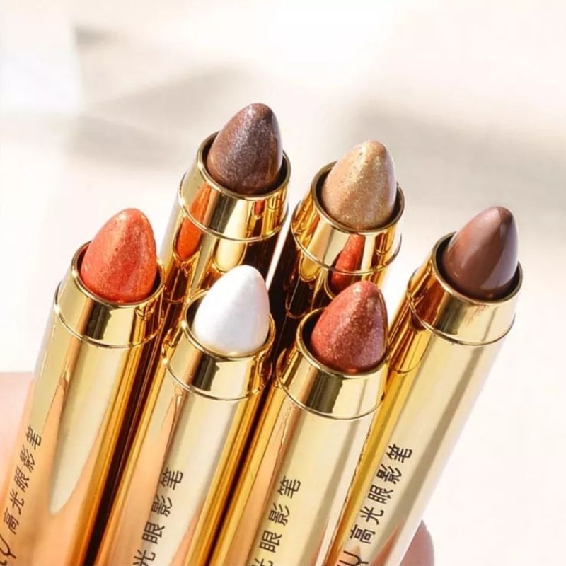 Jual eyeshadow crayon Shopee Indonesia