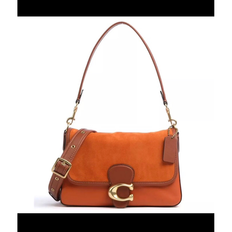 Jual TAS COACH//TAS WANITA//COACH TABBY//PRELOVED TAS COACH | Shopee