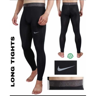 Jual NIKE Men Training Pro Tight Pakaian Training Pria [BV5642-010] di  Seller Nike Sports Official Store - Gudang Blibli