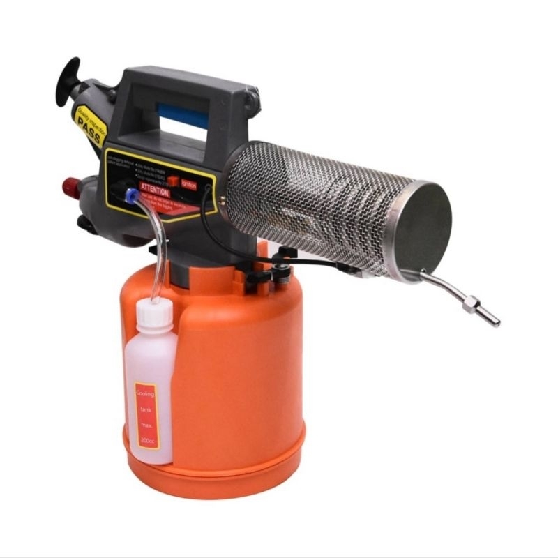 Jual Mesin Fogging Portable 2 Ltr | Shopee Indonesia