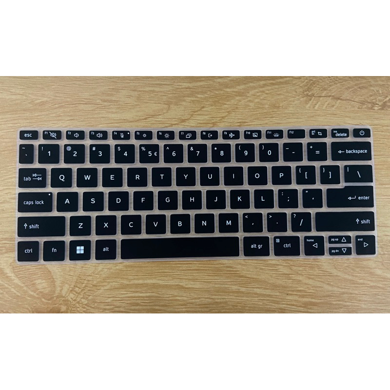 Tastaturabdeckung Für Acer Swift X14, Swift Go, Aspire Modelle – Wasserdicht, Transparent, Aus TPU
