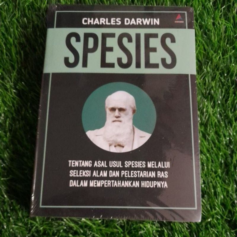 Jual BUKU CHARLES DARWIN SPESIES | Shopee Indonesia