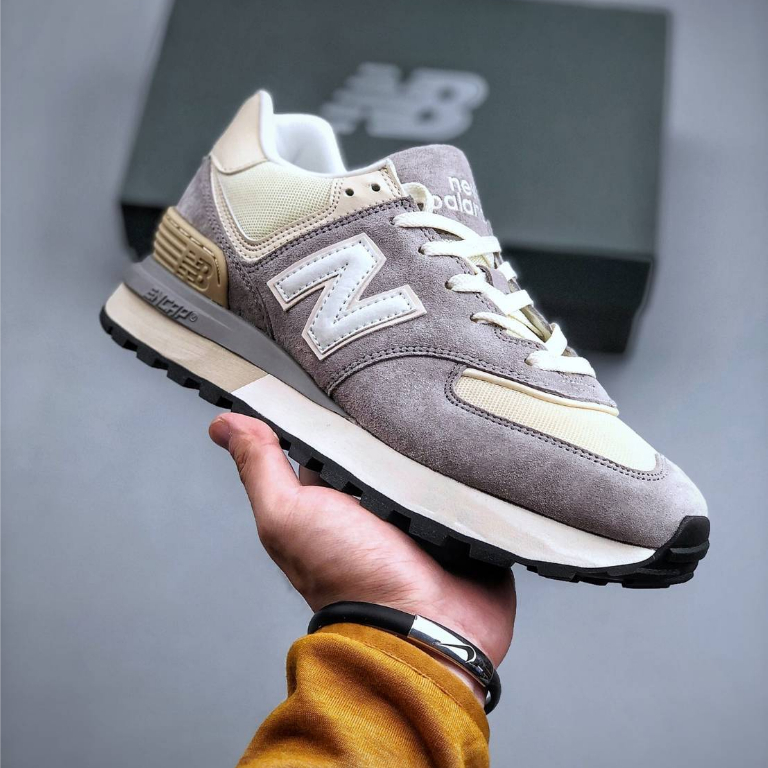 NEW BALANCE U574 Legacy 26cm 【楽天市場】 - 靴