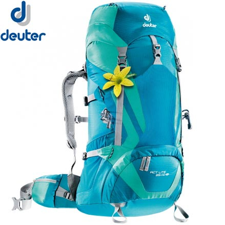 Tas Gunung Carrier Act Lite 35 10 SL Deuter