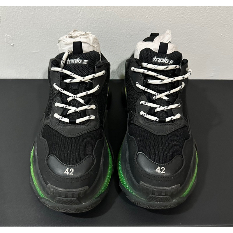 Jual good Balenciaga Triple S