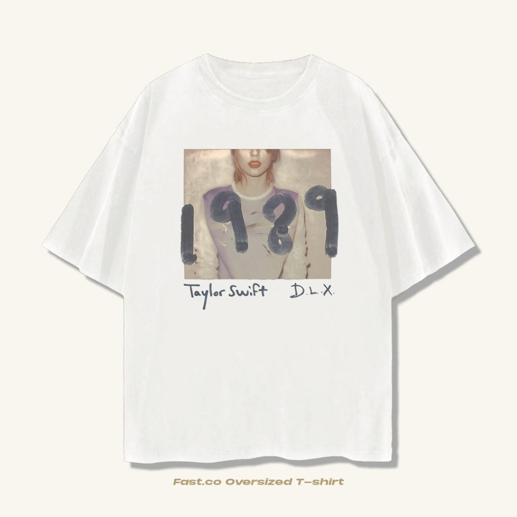 Jual taylor swift 1989 Harga Terbaik & Termurah Februari 2026