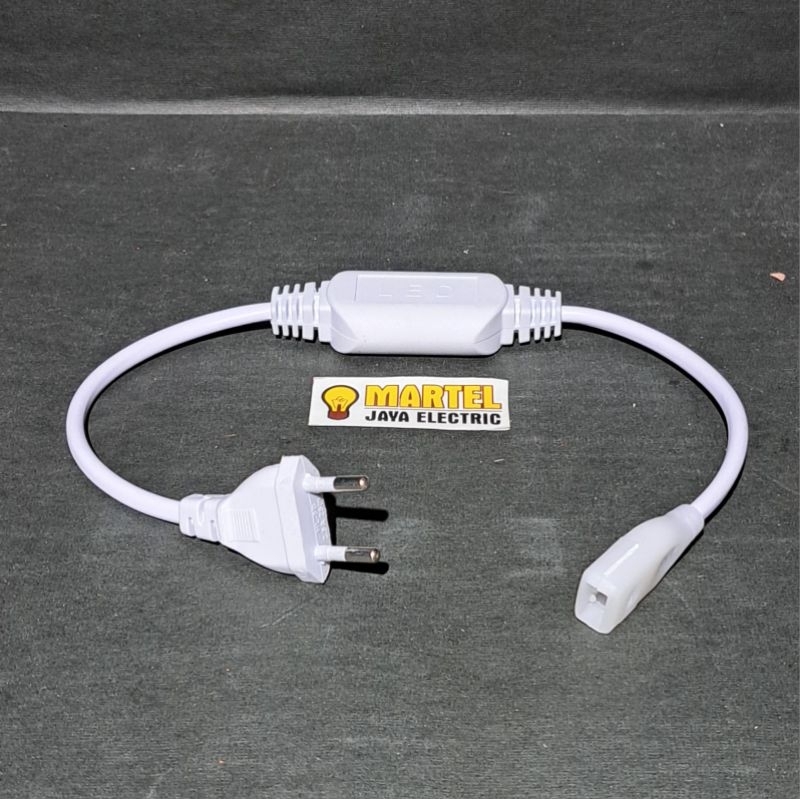 Jual Connector led strip jepit / socket led strip besar | Shopee Indonesia