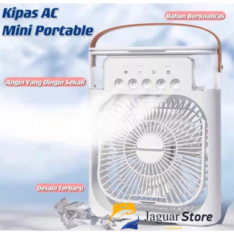 Jual AC Mini Terlengkap & Harga Terbaru Juli 2026 | Shopee Indonesia