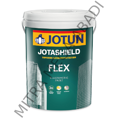 Jual Jotun Jotashield Flex Lt Cat Tembok Premium Cat Tembok Exterior Shopee Indonesia