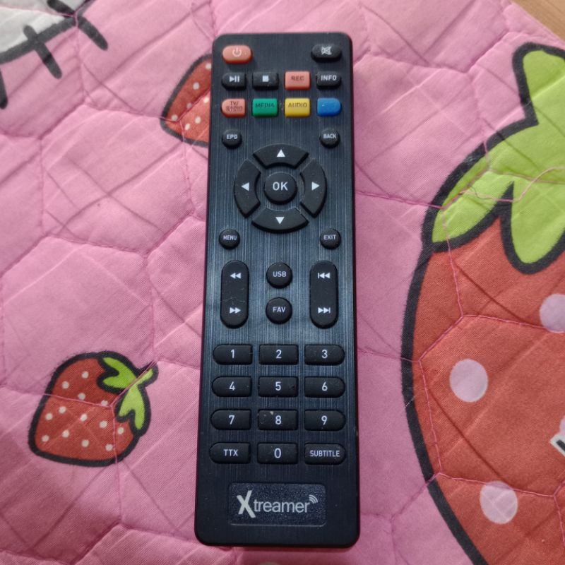 Jual remote stb super | Shopee Indonesia