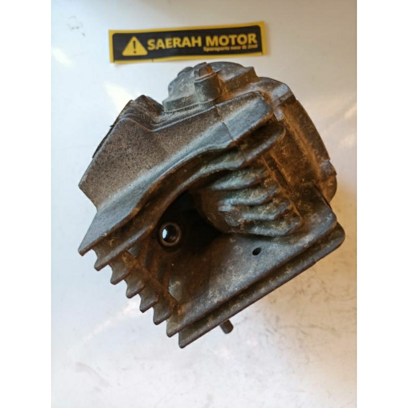 Jual kop head Kawasaki Kaze r original | Shopee Indonesia
