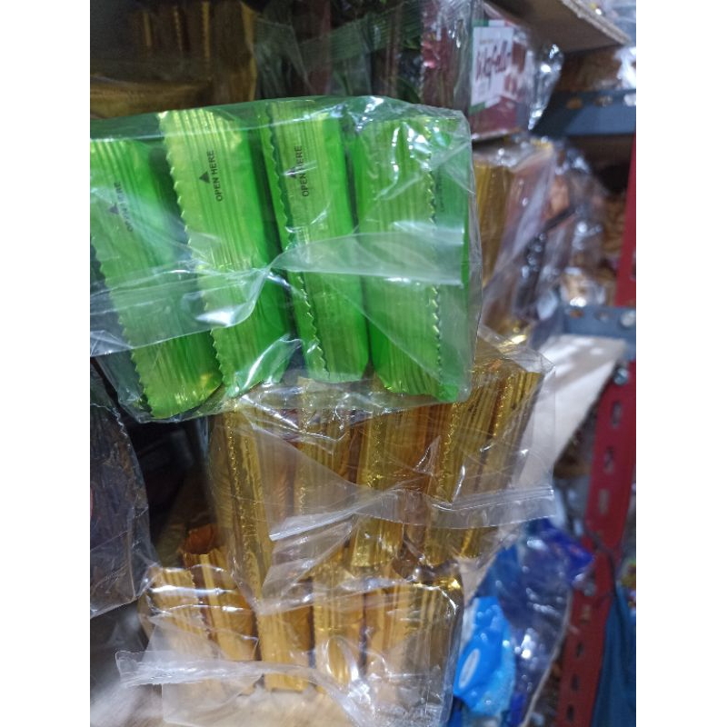 Jual Wafer Wafello 1 renceng isi 10 pcs | Shopee Indonesia