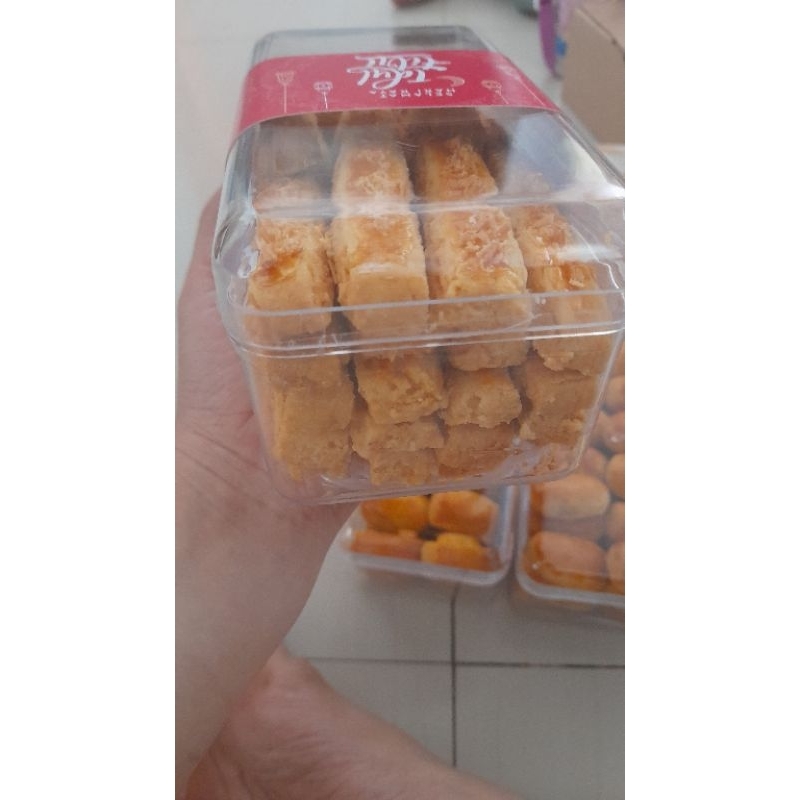 Jual Kastengel Keju Edam Parmesan Dan Cheddar Shopee Indonesia