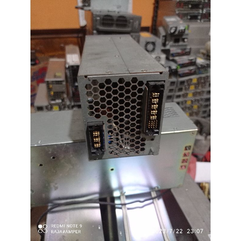 Jual HUAWEI PSU modif 17-59v 50a 2400w voltadjust power supply | Shopee ...