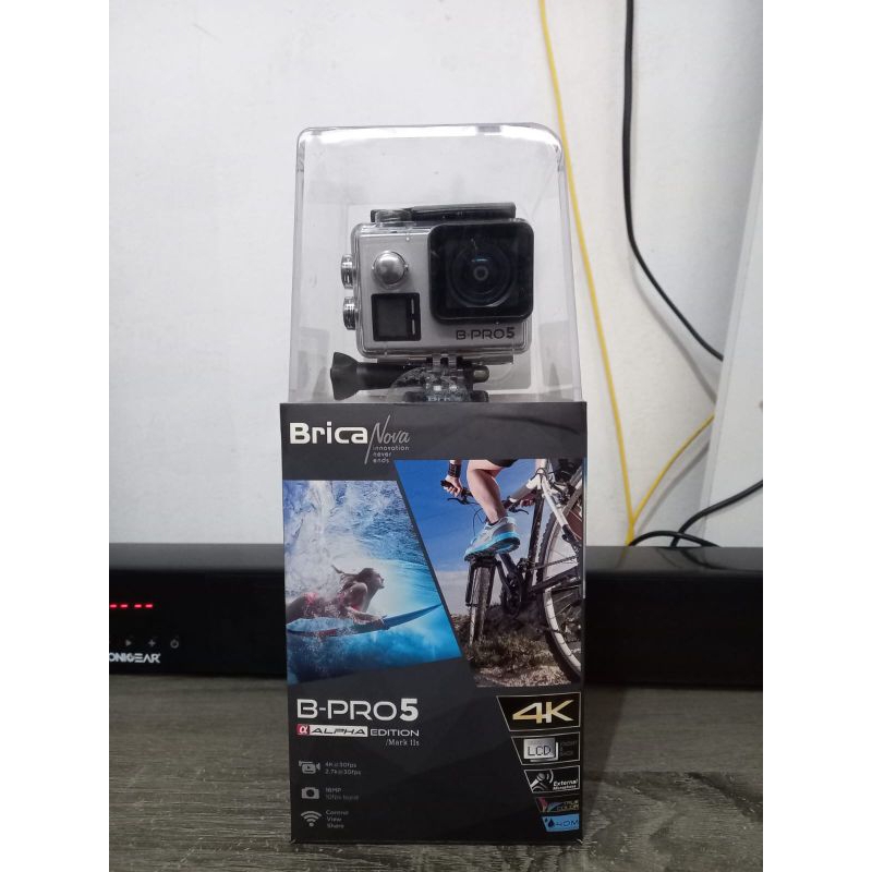 Jual B-PRO5 Alpha Edition AE2s Mark IIs | Shopee Indonesia