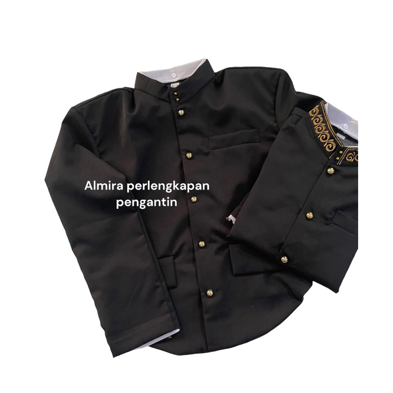 Jual Baju Beskap Terlengkap & Harga Terbaru Juli 2026 | Shopee Indonesia