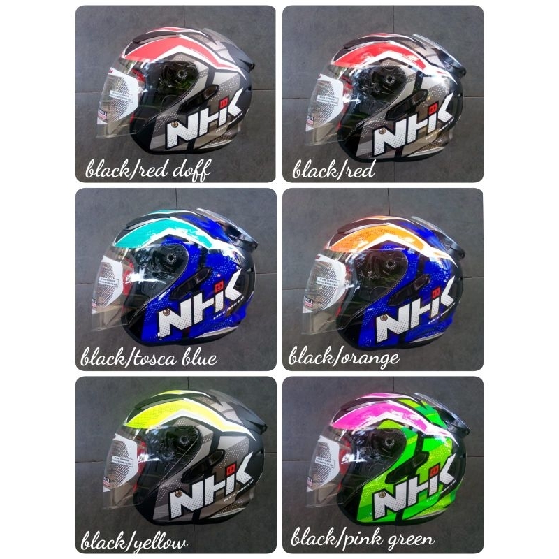 Jual NHK R1 | Shopee Indonesia