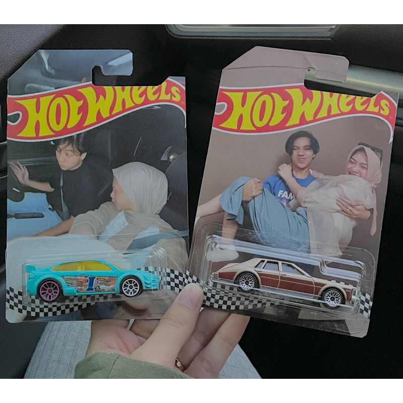 Jual Custom Hotwheels | Shopee Indonesia