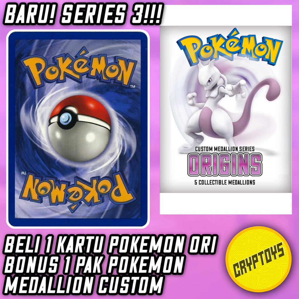 Jual spiritomb, tcg pokemon indonesia, sv2D I G 028/071 R - Kota Bandung -  Kell's&co