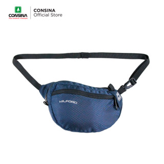 Jual Consina Milford Tas selempang Shopee Indonesia