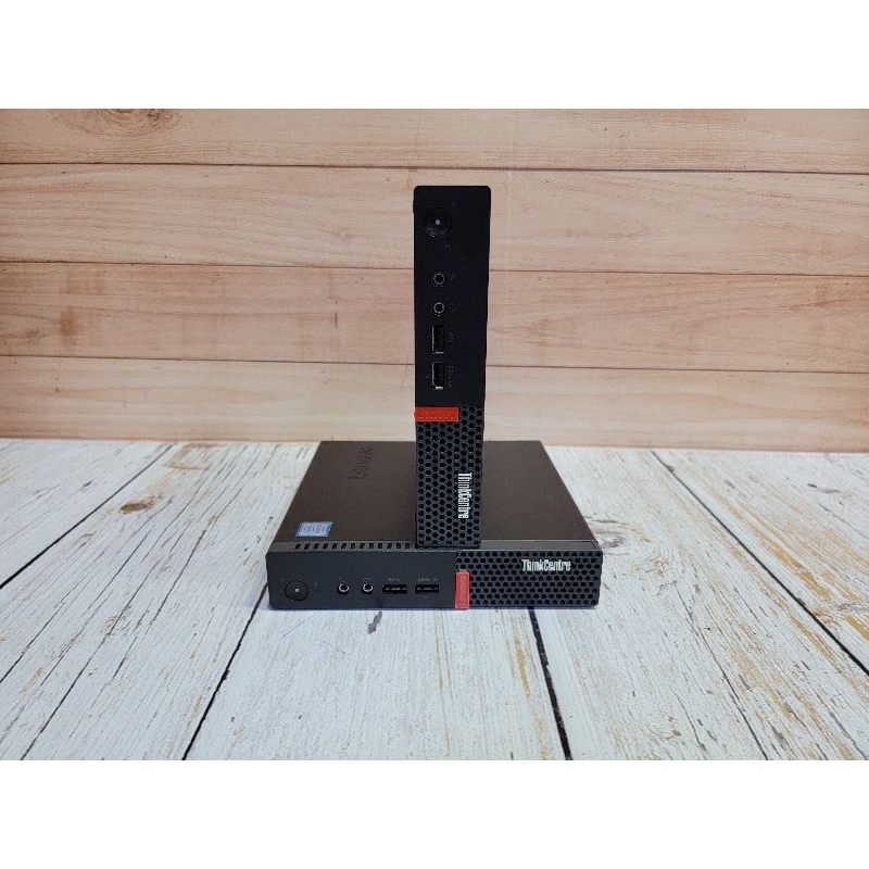Jual pc mini lenovo thinkcentre m710q core i5 6500-ram ddr4 8gb-ssd ...
