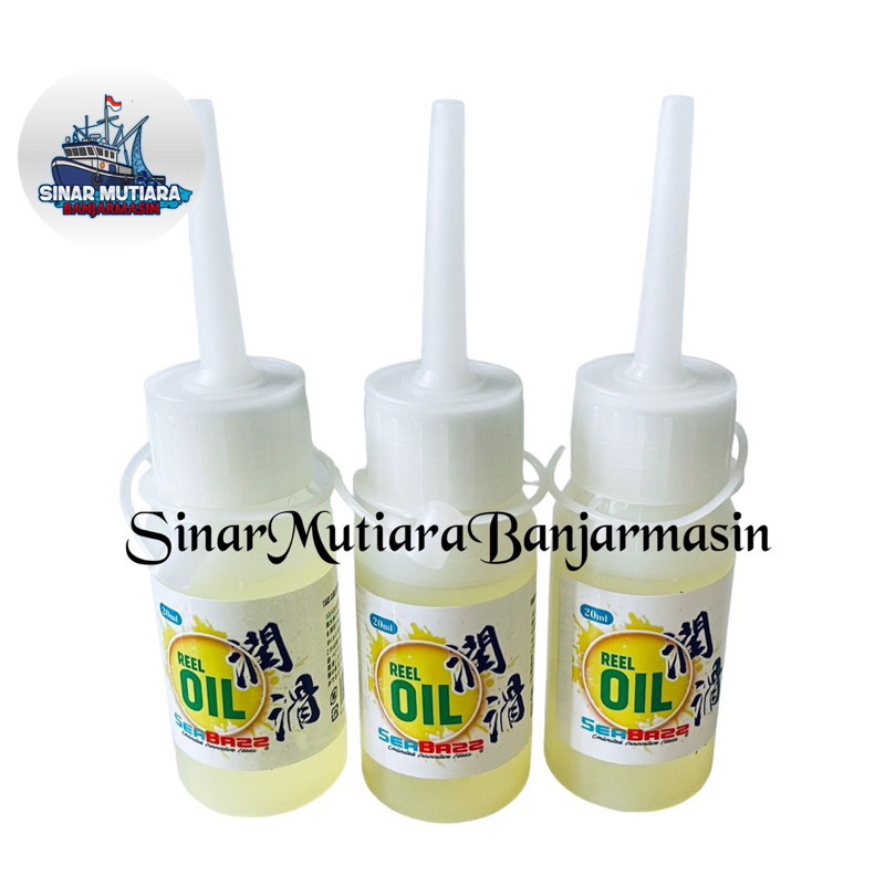 Jual Shimano Reel Maintenance Oil Grease Spray SP-003H Minyak