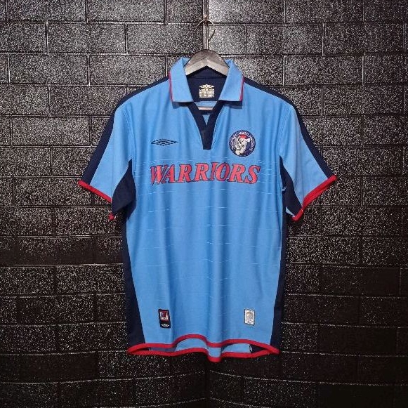 Jual JERSEY BAJU BOLA WFC WARRIORS FC SINGAPORE ARMED FORCES FC 03