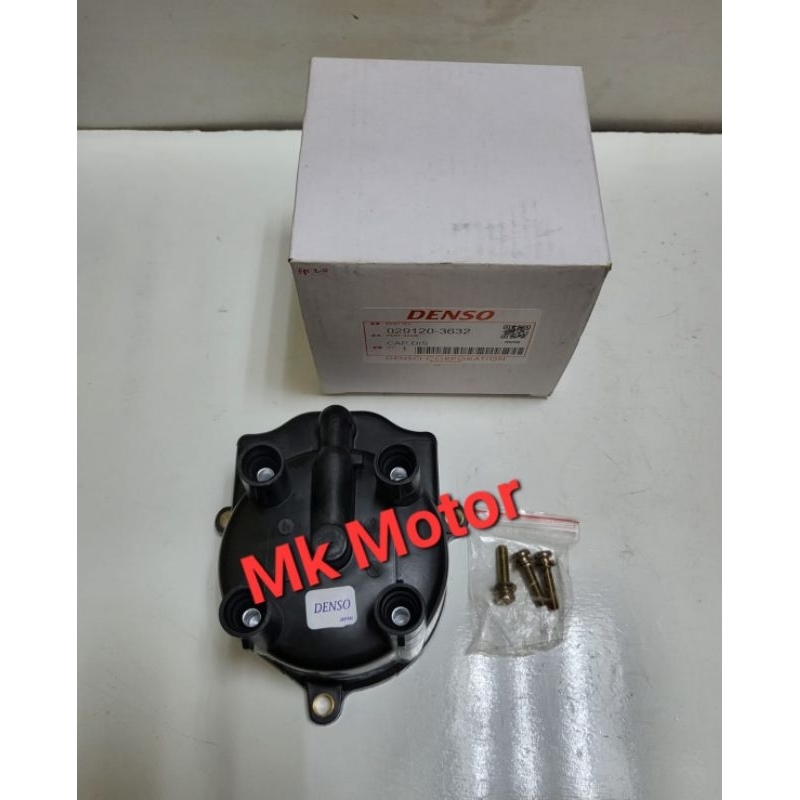 Jual Tutup Delco Cap Delco Distributor Kijang Efi 20 Shopee Indonesia 3437