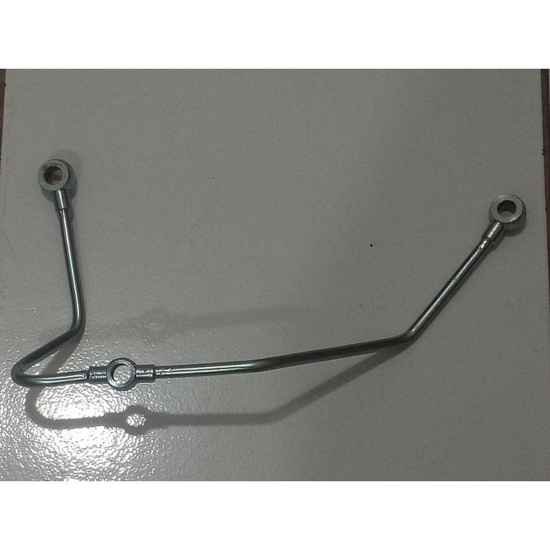 Jual Pipa Oli Cooler Turbo Canter Fe 71 73 Fe 83 Fe 84 | Shopee Indonesia