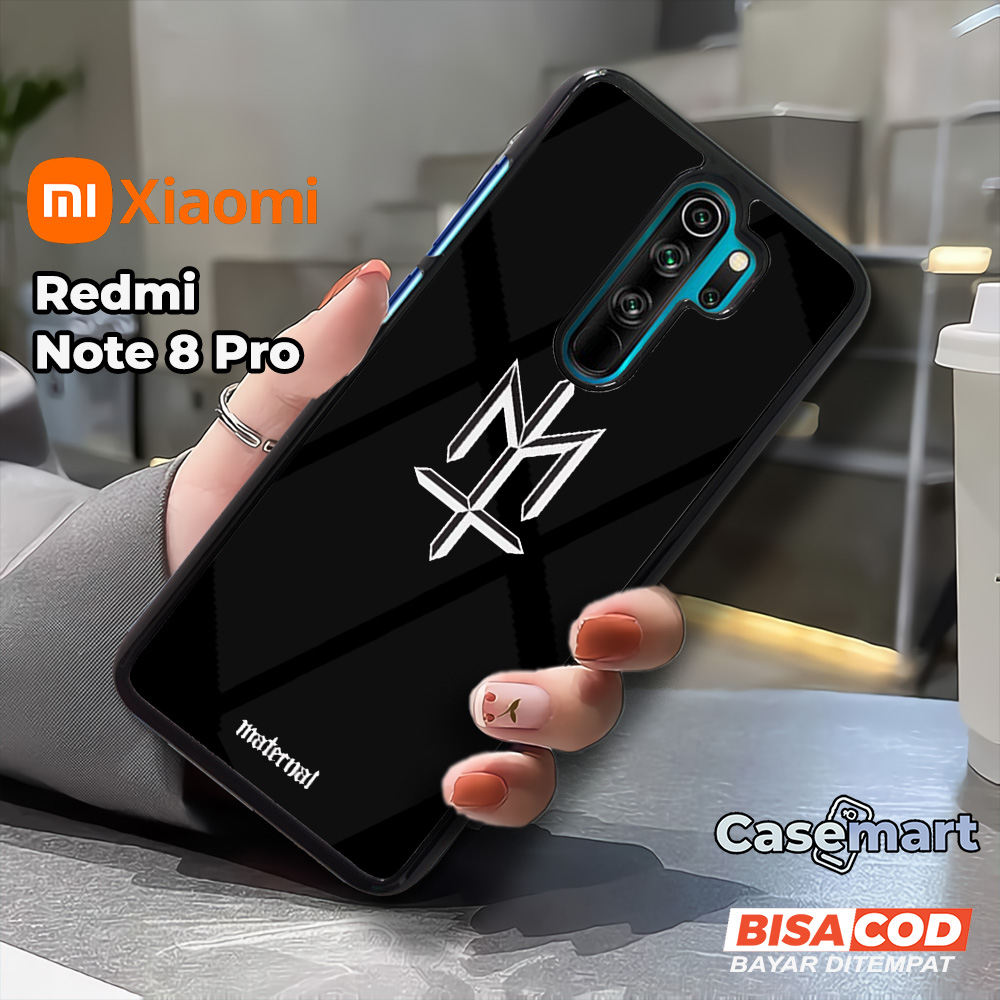 Jual Case Redmi Note Pro Casing Redmi Note Pro Casemart [ALLB