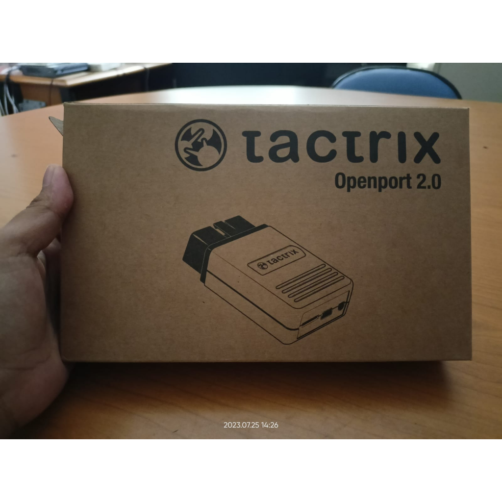 Jual Alat Remap Tactrix Openport 2.0 Original | Shopee Indonesia