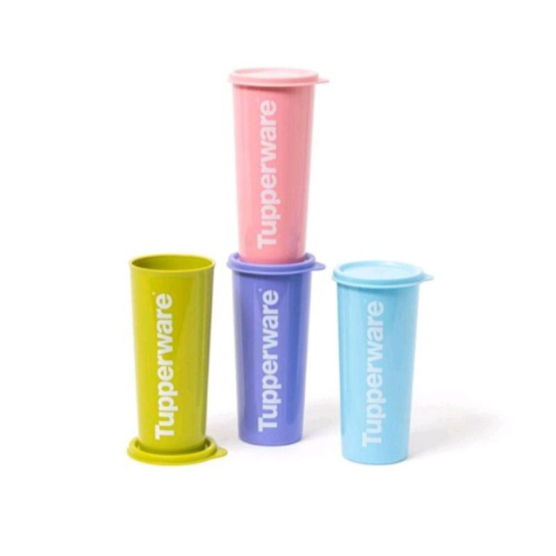 Jual giant tumbler 470 ml tupperware gelas tupperware | Shopee Indonesia