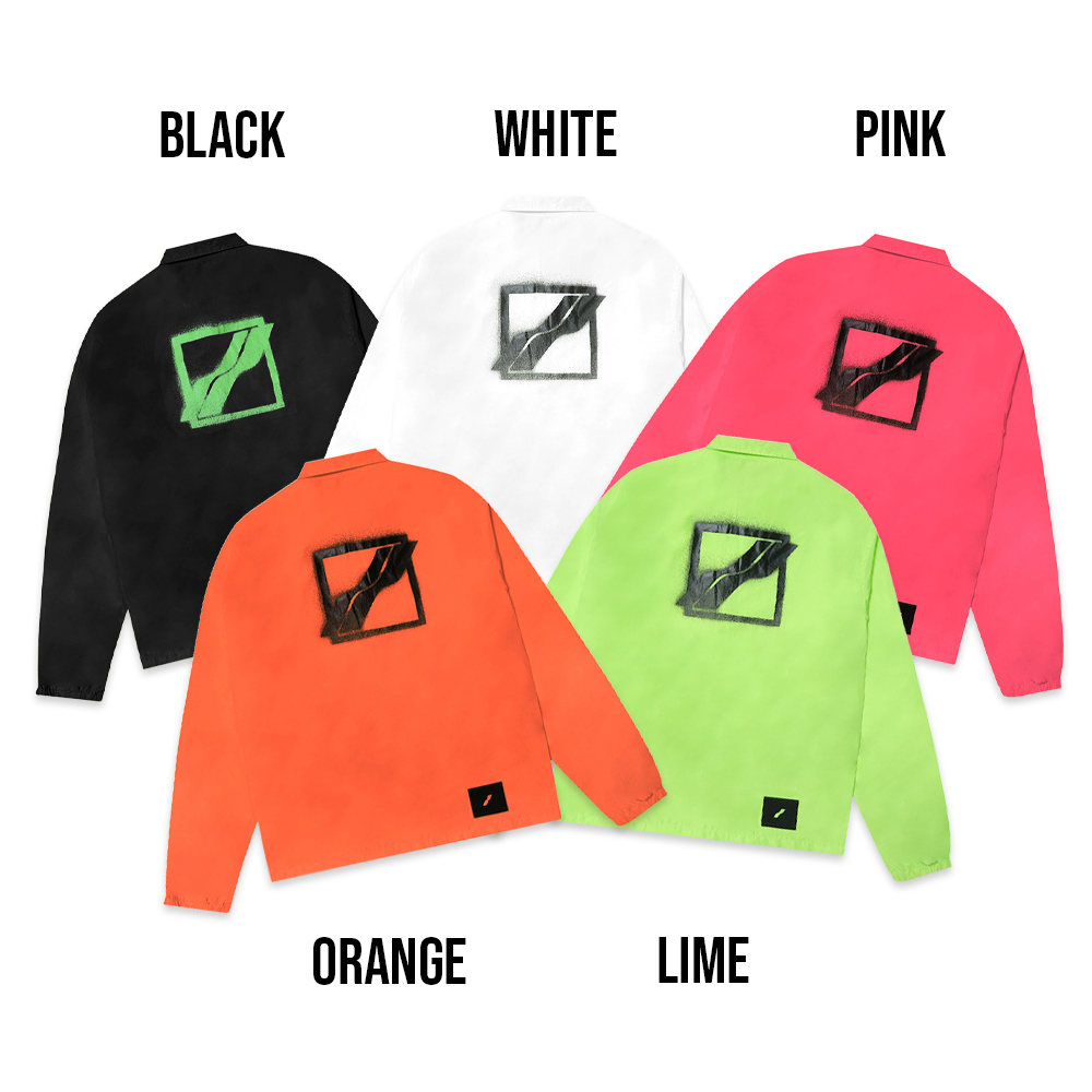 Jual We11done Windbreaker Jacket | Shopee Indonesia