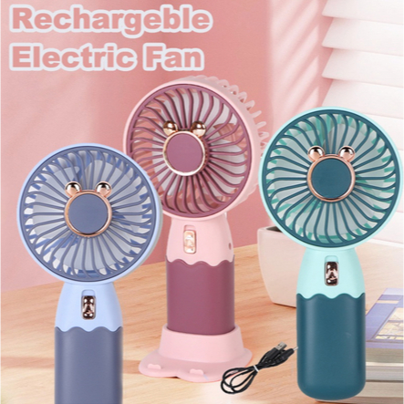 PROMO SALE KIPAS ANGIN MINI GENGGAM Cute / Kipas Lipat PORTABLE / Mini Fan TAKASIMURA STORE