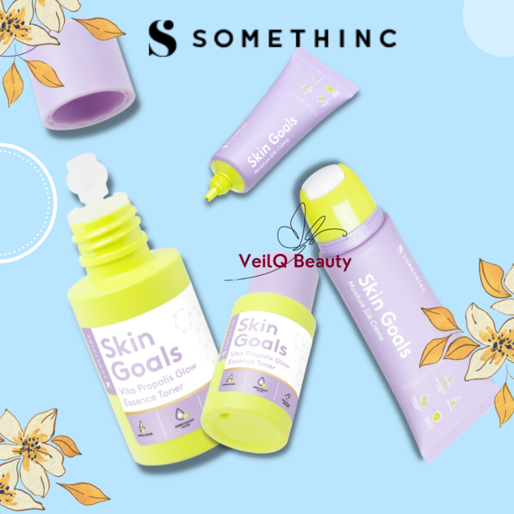 Jual Somethinc Skin Goals Brightening Moisture Silk Creme Vita Propolis