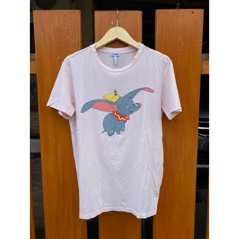 Loewe Disney Dumbo Tee