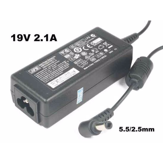 Jual Adaptor LED Monitor HP 22EP 22fw 23ER 24M 24F 24es 25er 27es 19V 2 ...