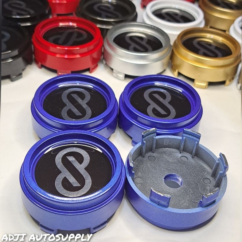 Jual CENTER DOP VELG VARIASI ENKEI TARMAC, ENKEI TUNING. ENKEI TARMAC ...