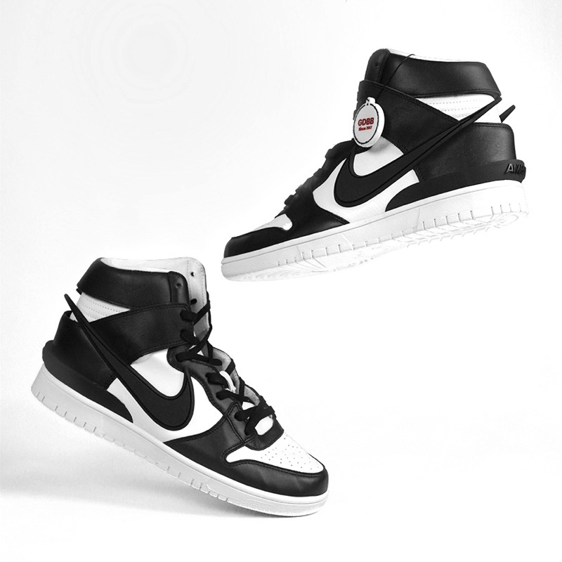 NIKE x AMBUSH Dunk High 