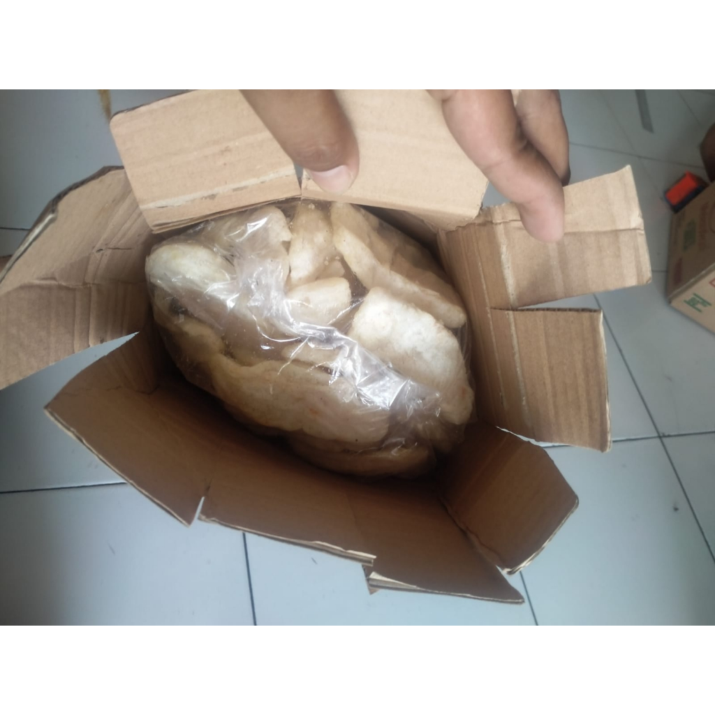 Jual KERDUS UNTUK DOUBLE PACKING | Shopee Indonesia