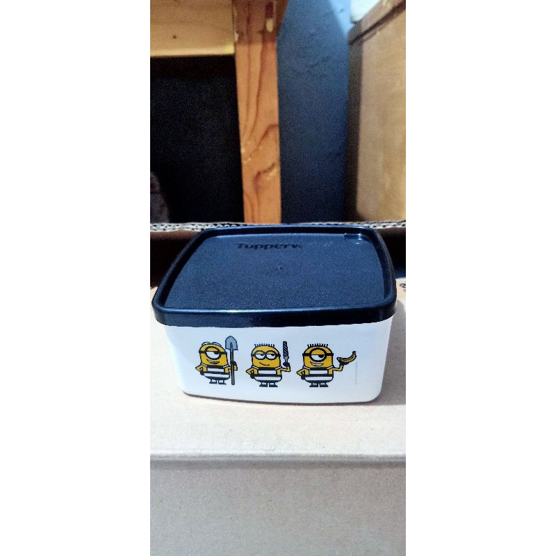 Jual Box minion | Shopee Indonesia