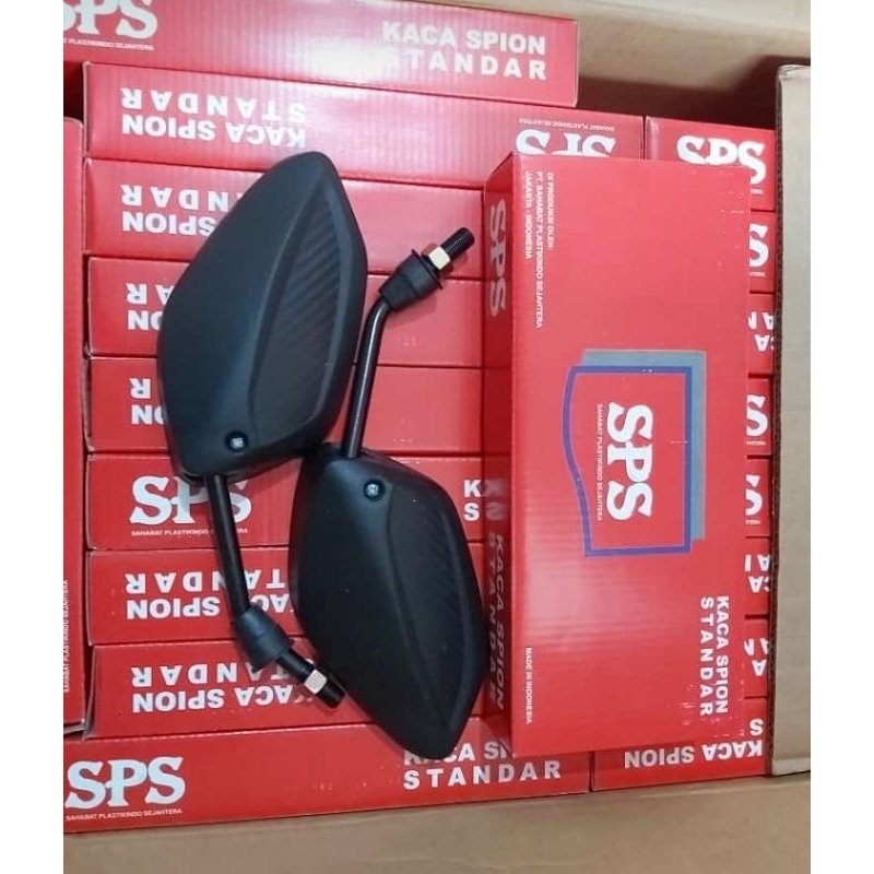 Jual kaca spion standar Honda beat duluxe 2020 spion standar Honda beat