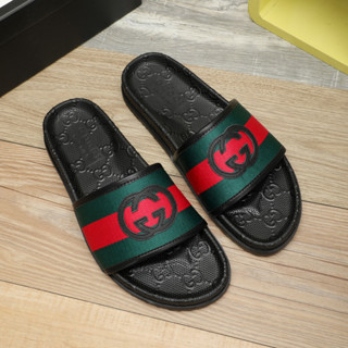 Harga slipper sales gucci