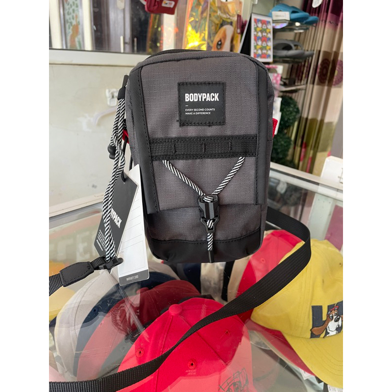 Jual bodypack | Shopee Indonesia