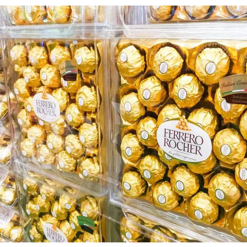 Jual Coklat Ferrero Rocher Terlengkap & Harga Terbaru Juni 2026 | Shopee Indonesia