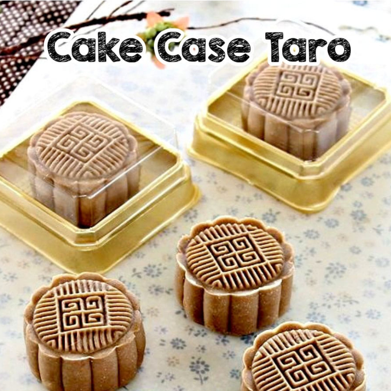 HABI Cake Design 3 Stampini Per Dolci In Polipropilene | Espulsione 5,5 Cm, 7 Cm, 8,5 Cm | Rosa | Lavabili In Lavastoviglie - 5
