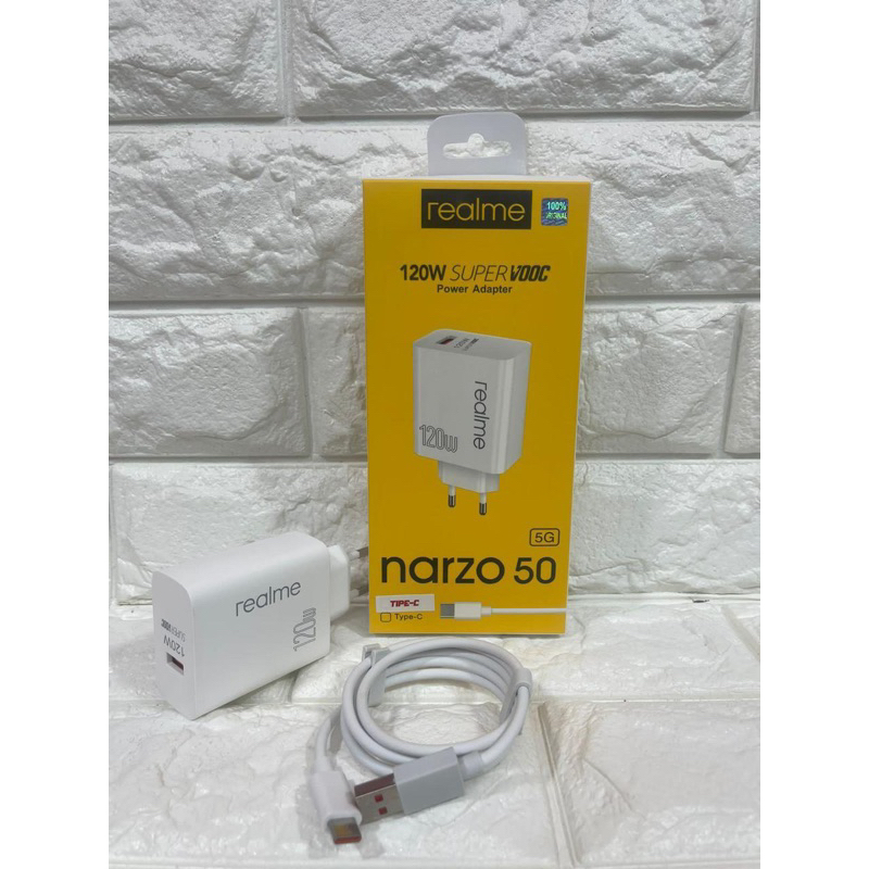 Caricabatterie Realme 120W – Adattatore Bianco Per Ricarica Ultra-rapida - 4