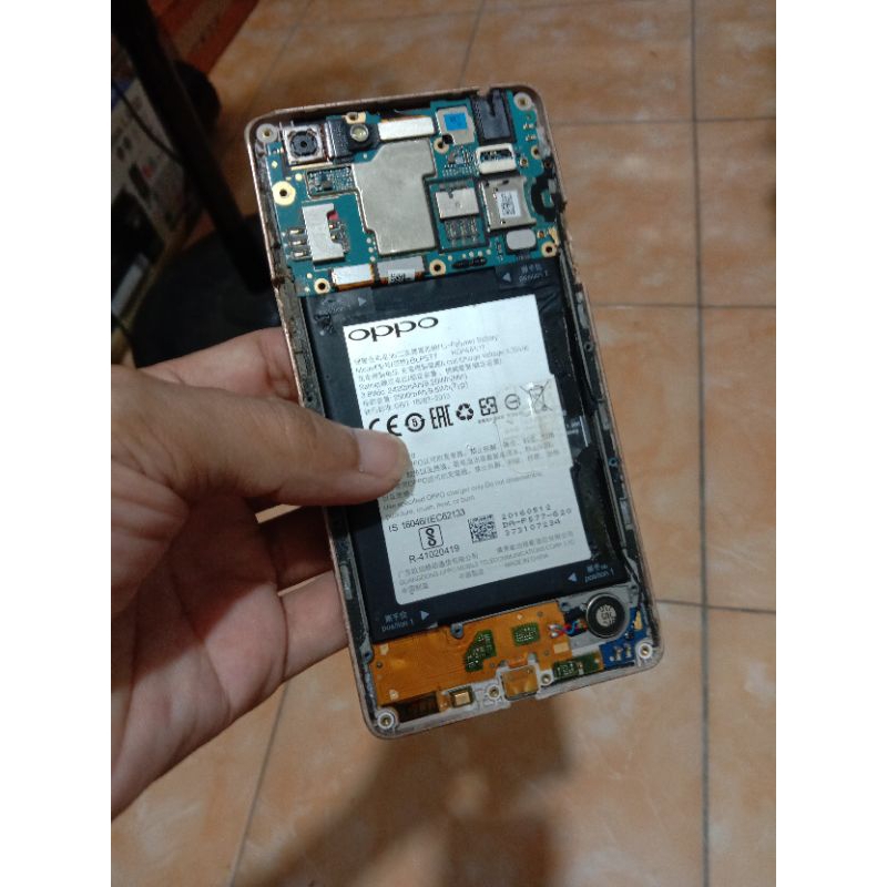 Jual Hp Oppo Neo 7 ( mati ) | Shopee Indonesia